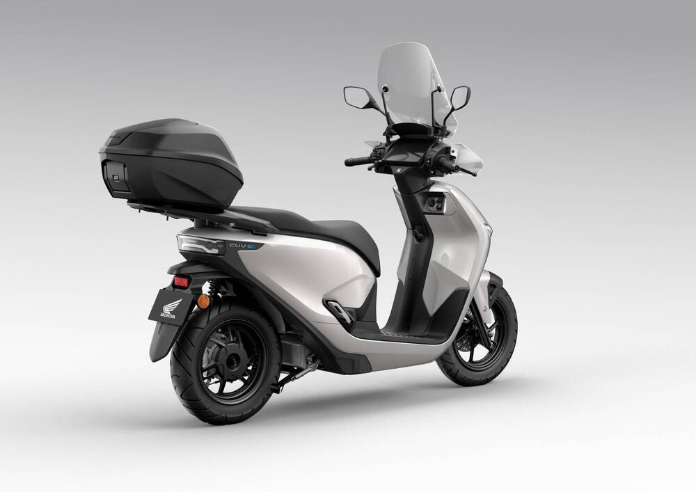 Honda CUV e: (2025 - 26) (7)