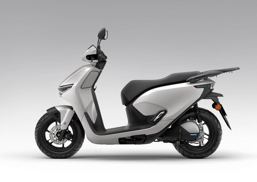 Honda CUV e: (2025 - 26) (2)