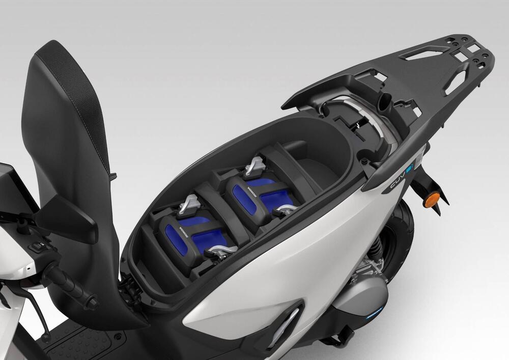 Honda CUV e: (2025 - 26) (14)