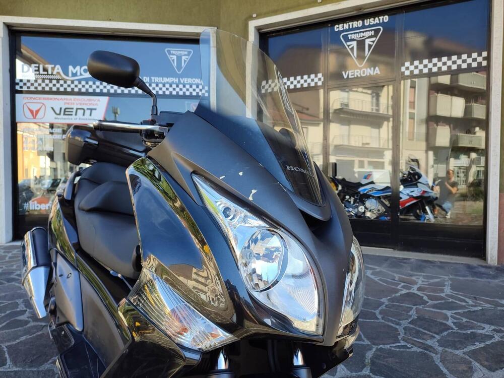 Honda SW-T 400 (2009 - 16) (14)