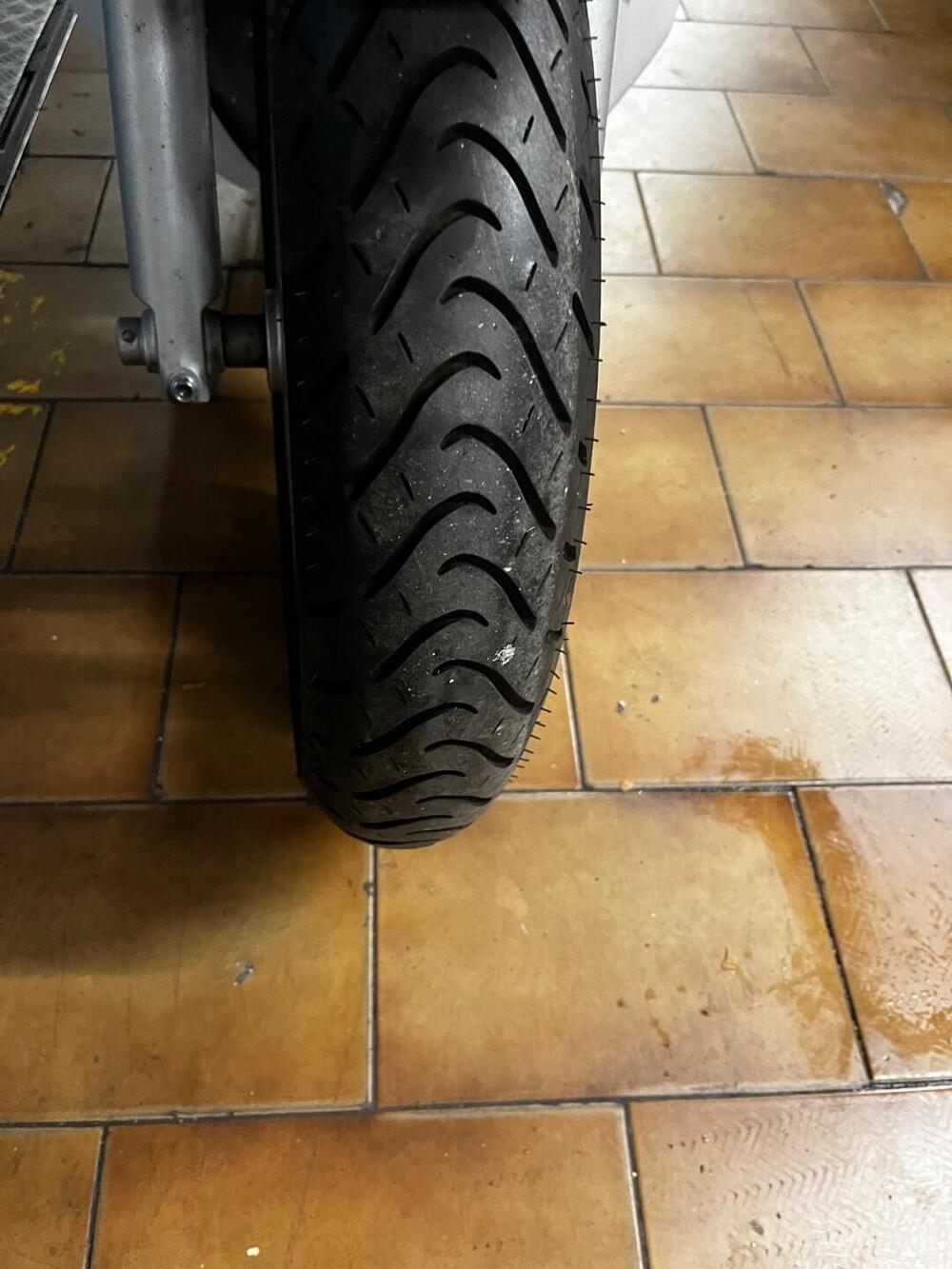 Honda SH 350 (2021 - 24) (4)