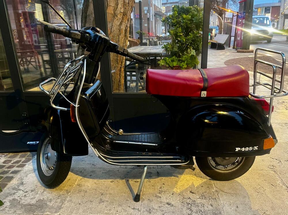 Piaggio Vespa PX 125