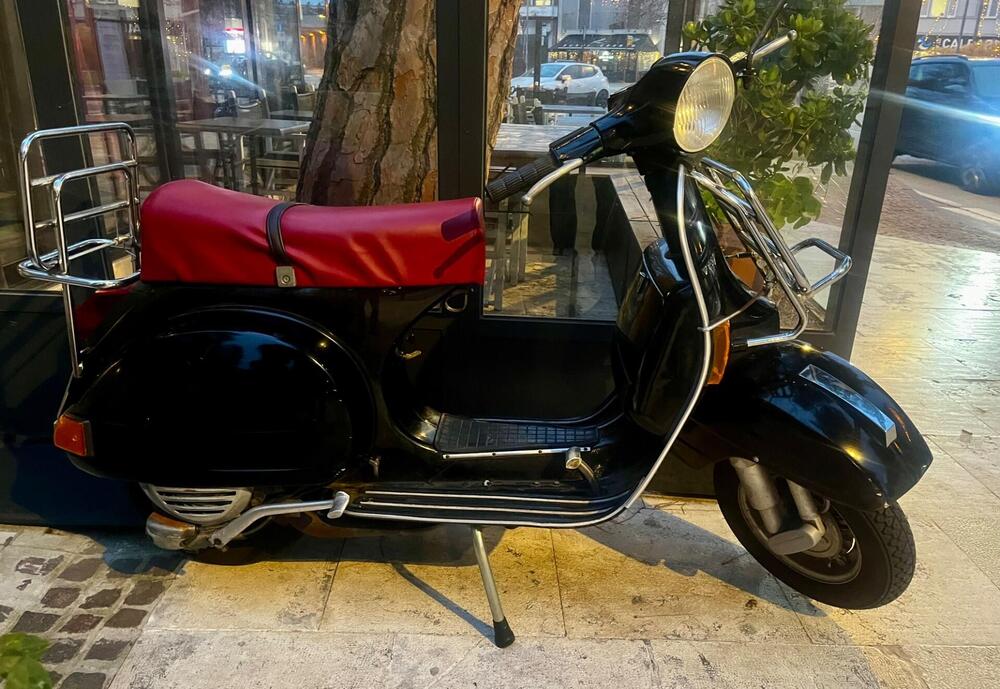 Piaggio Vespa PX 125 (4)