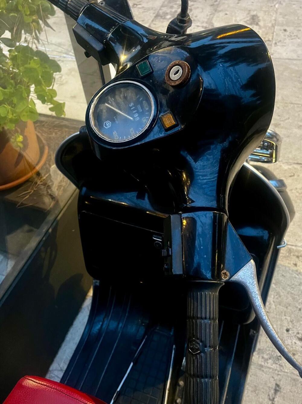 Piaggio Vespa PX 125 (6)