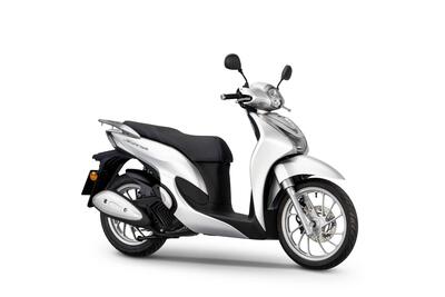 Honda SH 125 Mode (2024 - 26) nuova