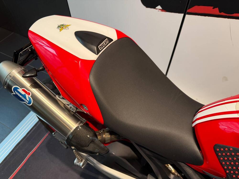 Ducati Monster 696 Plus (2007 - 14) (5)