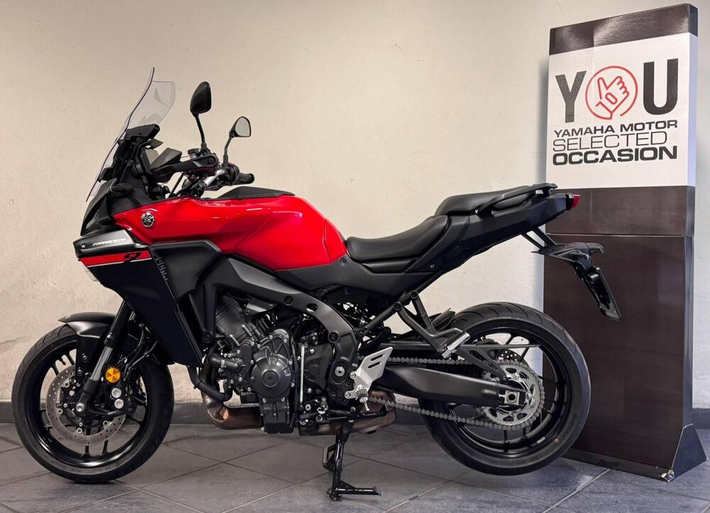 Yamaha Tracer 9 (2025 - 26) (3)