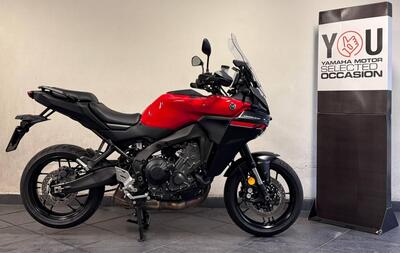 Yamaha Tracer 9 (2025 - 26) usata