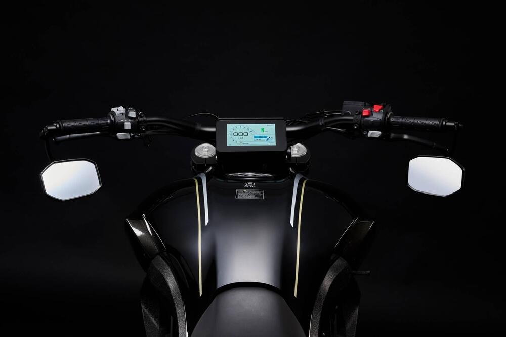 Benda Motorcycles LFC 700 (2024 - 26) (7)