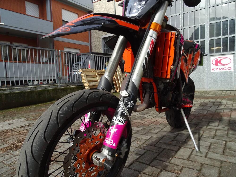 KTM 125 EXC Six Days (2013) (11)