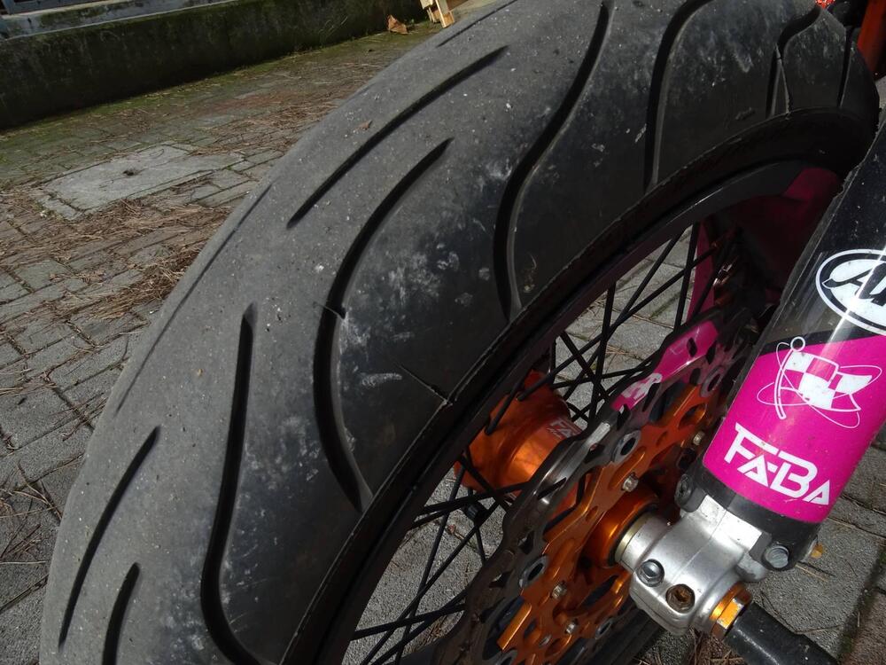 KTM 125 EXC Six Days (2013) (12)