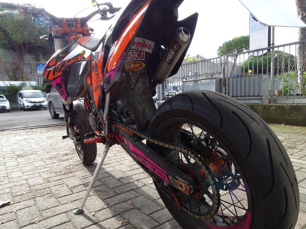 KTM 125 EXC Six Days (2013) (16)