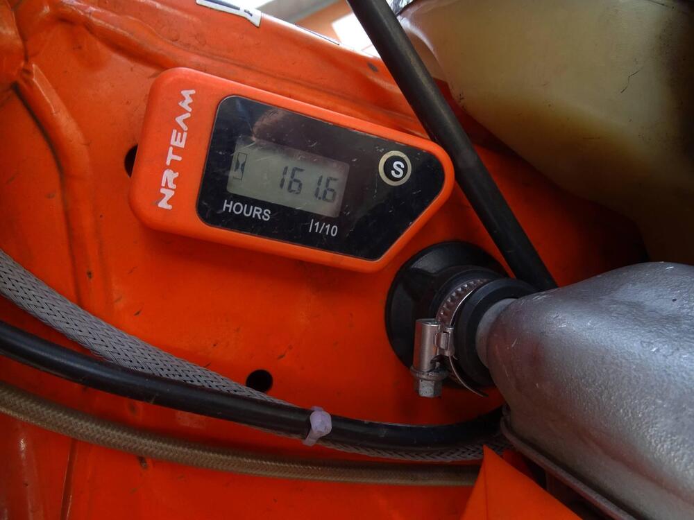 KTM 125 EXC Six Days (2013) (6)