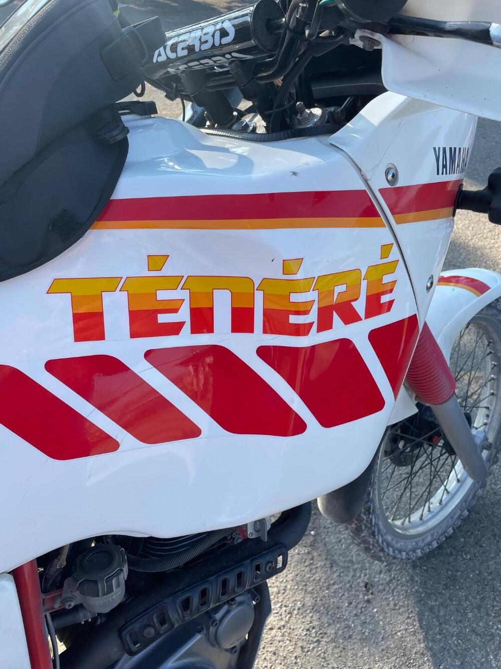 Yamaha XT 600 Ténéré  (5)