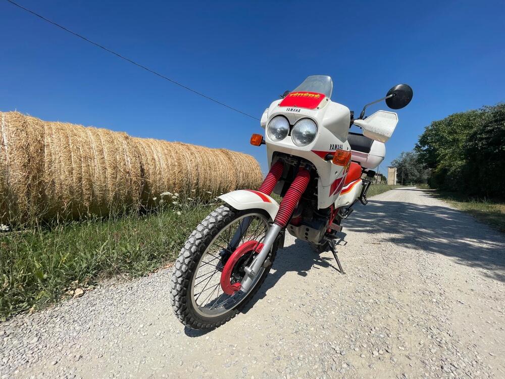 Yamaha XT 600 Ténéré  (2)