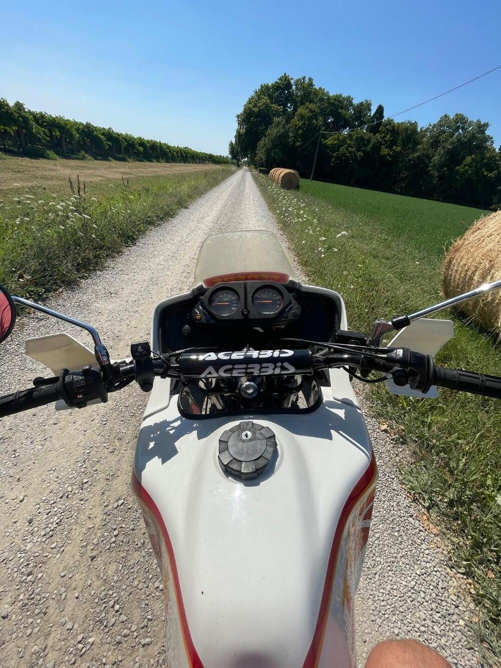 Yamaha XT 600 Ténéré  (4)