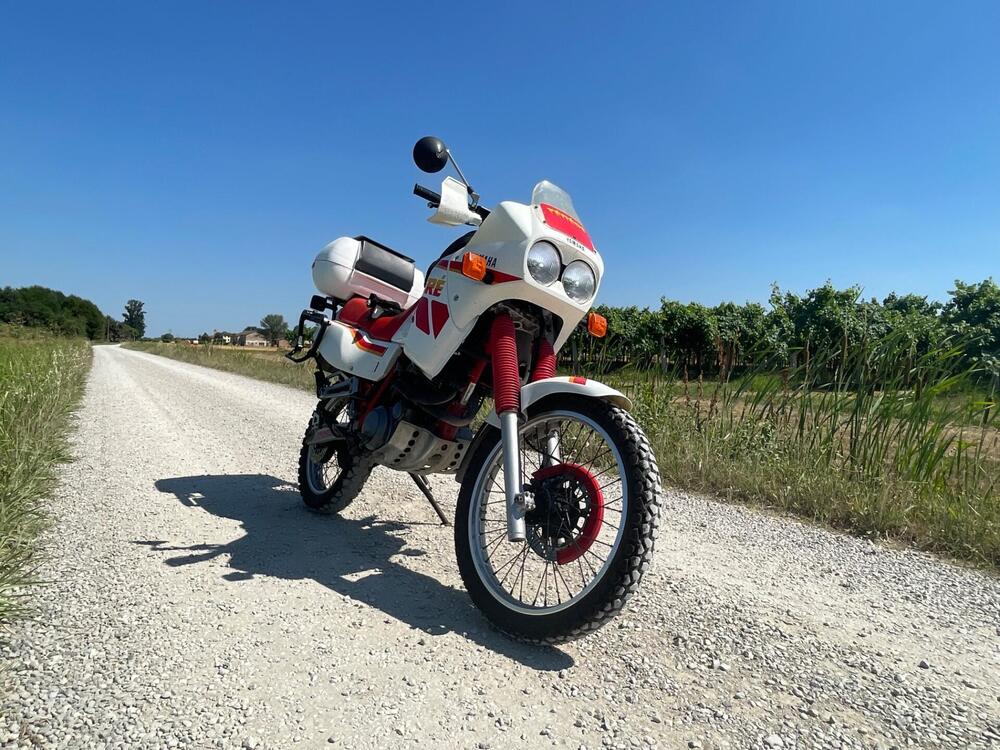 Yamaha XT 600 Ténéré  (3)