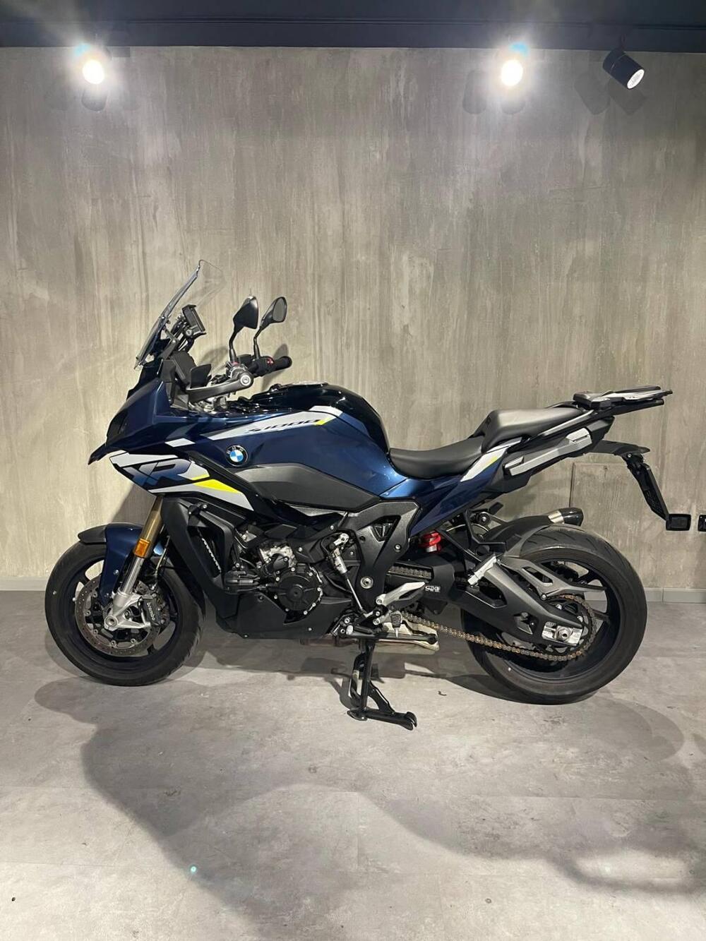 Bmw S 1000 XR (2024 - 26) (4)