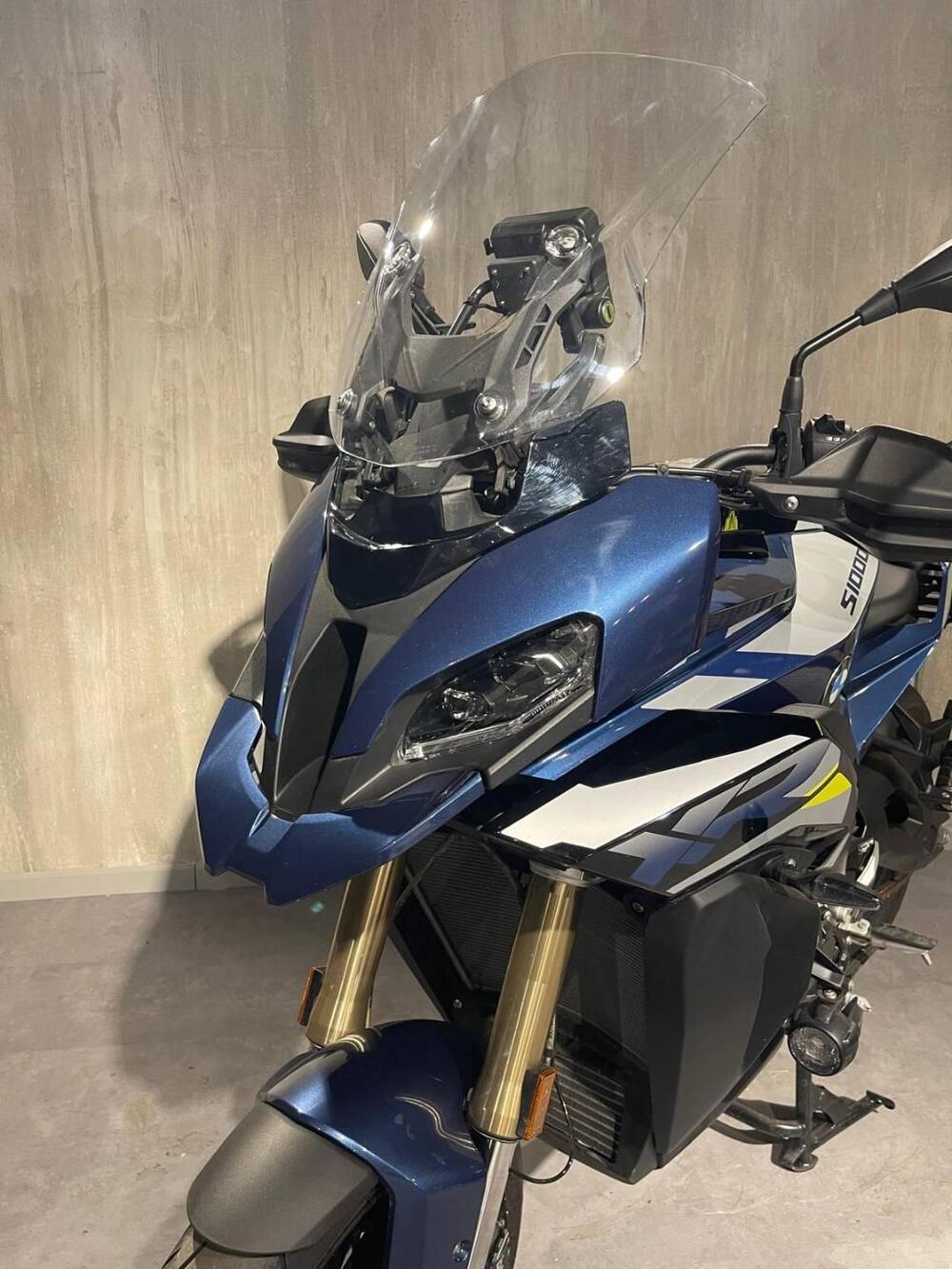 Bmw S 1000 XR (2024 - 26) (5)