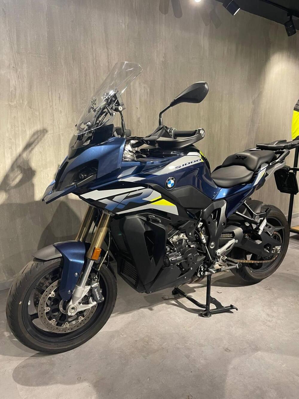 Bmw S 1000 XR (2024 - 26) (10)