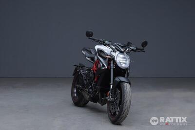 MV Agusta Brutale 800 (2012 - 15) usata