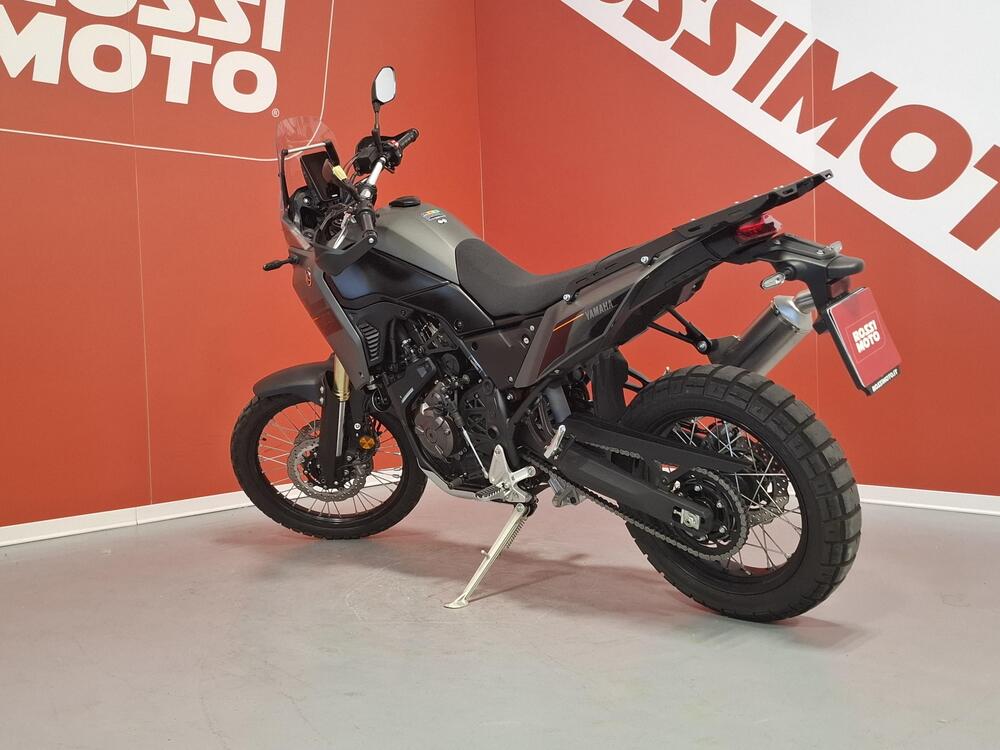 Yamaha Ténéré 700 (2025 - 26) (5)
