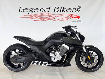 Benda Motorcycles LFC 700 (2024 - 26) nuova