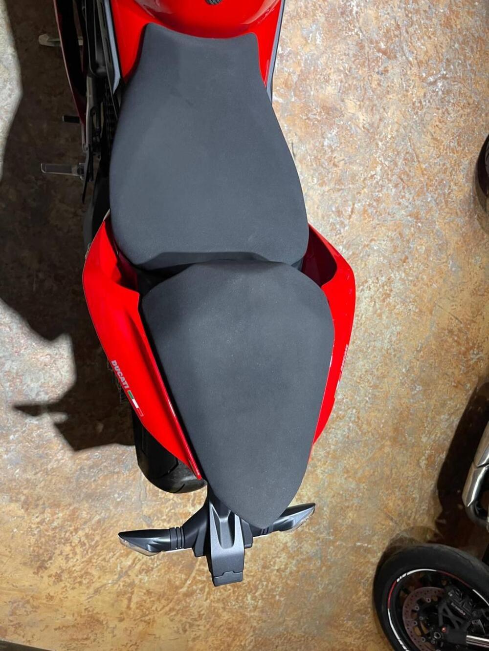 Ducati Panigale V4 1100 (2018 - 19) (17)