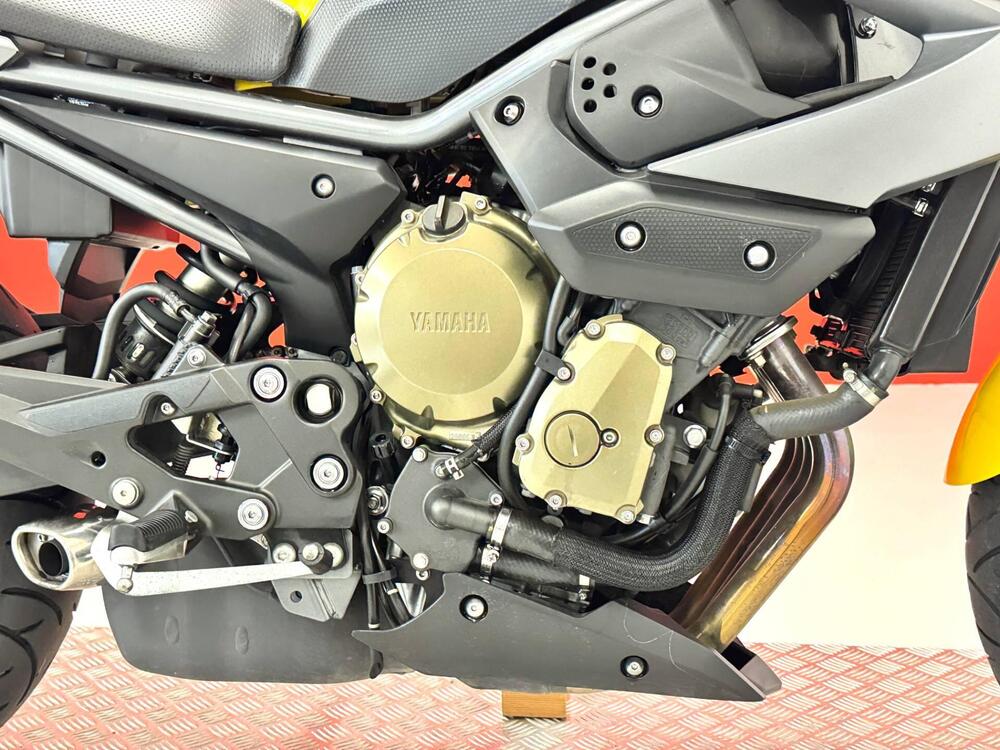 Yamaha XJ6 (2008 - 15) (11)