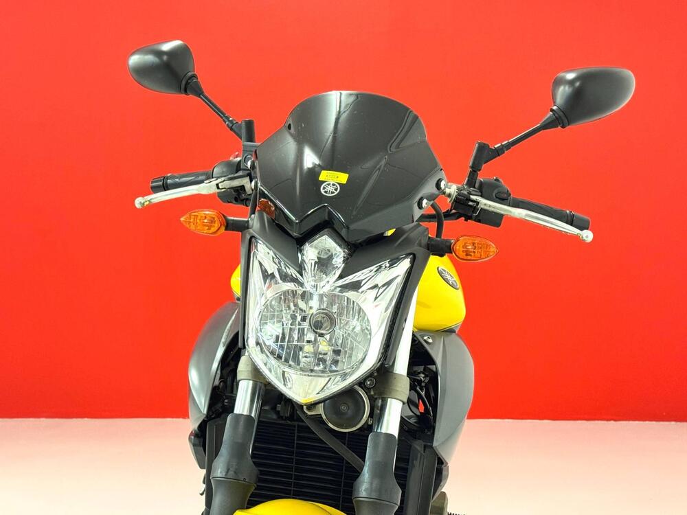 Yamaha XJ6 (2008 - 15) (14)