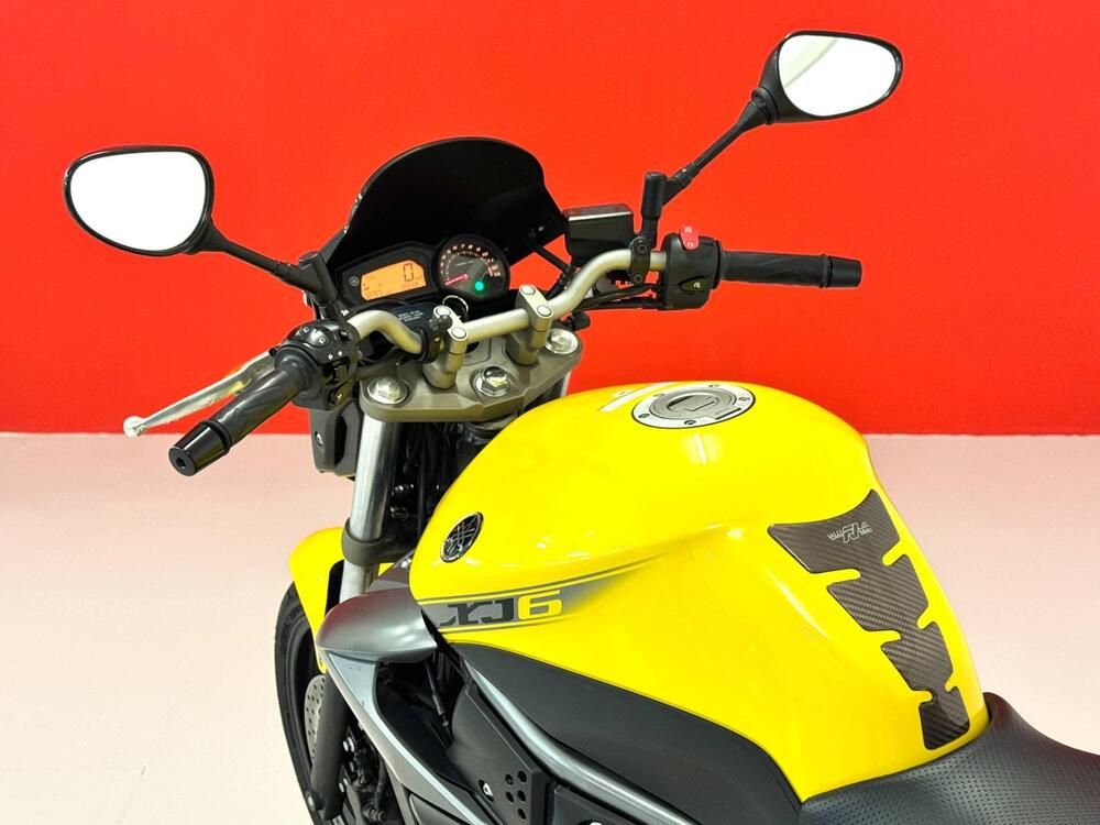 Yamaha XJ6 (2008 - 15) (17)