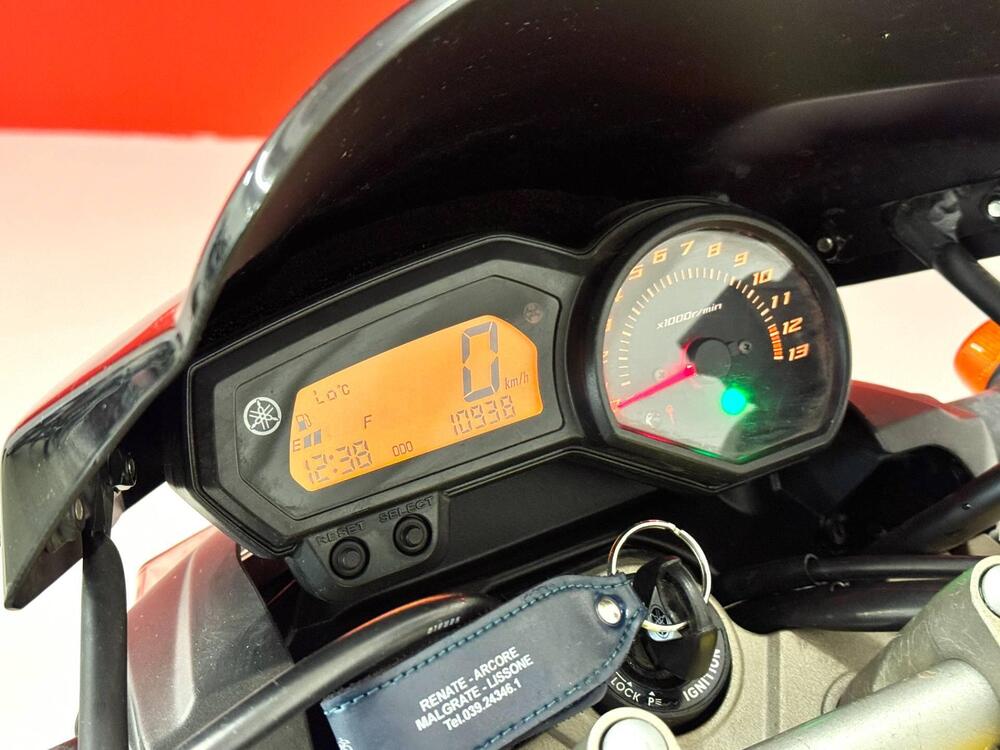 Yamaha XJ6 (2008 - 15) (18)