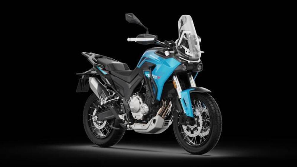 Morbidelli T502X (2026) (13)