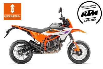 KTM 390 SMC R (2025 - 26) nuova