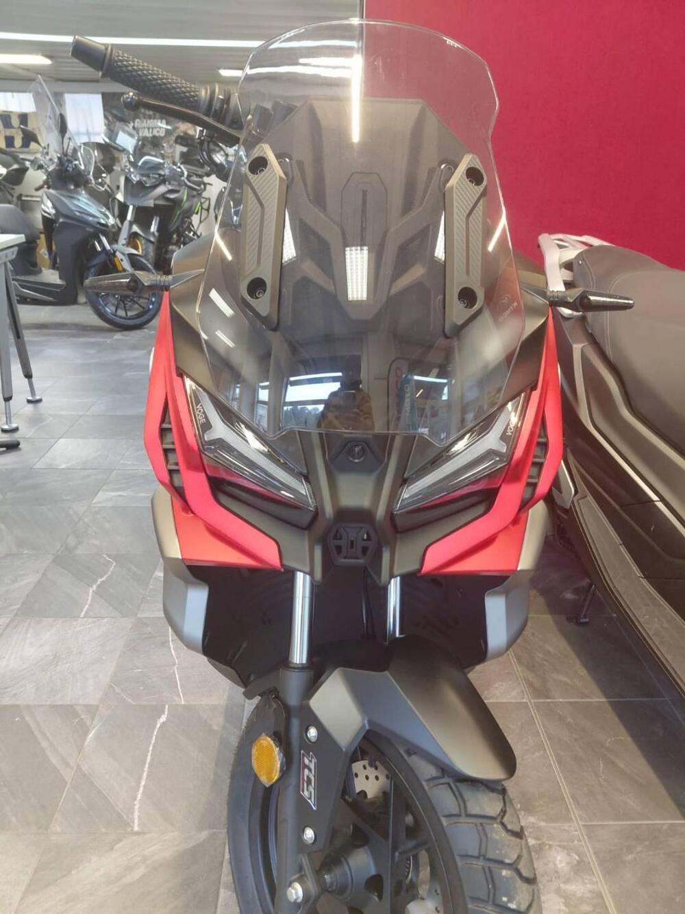 Voge Sfida SR1 ADV (2023 - 26)