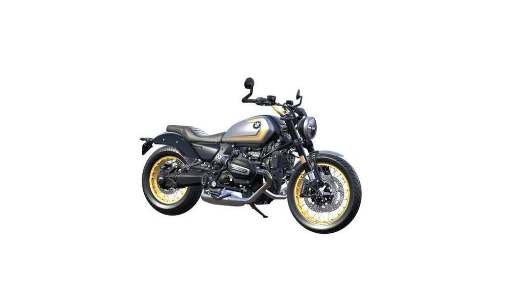 Bmw R 12 (2024 - 26)