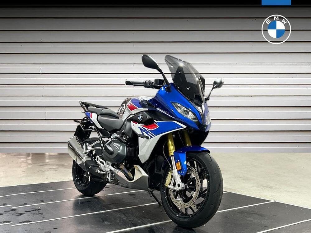 Bmw R 1250 RS (2021 - 25)