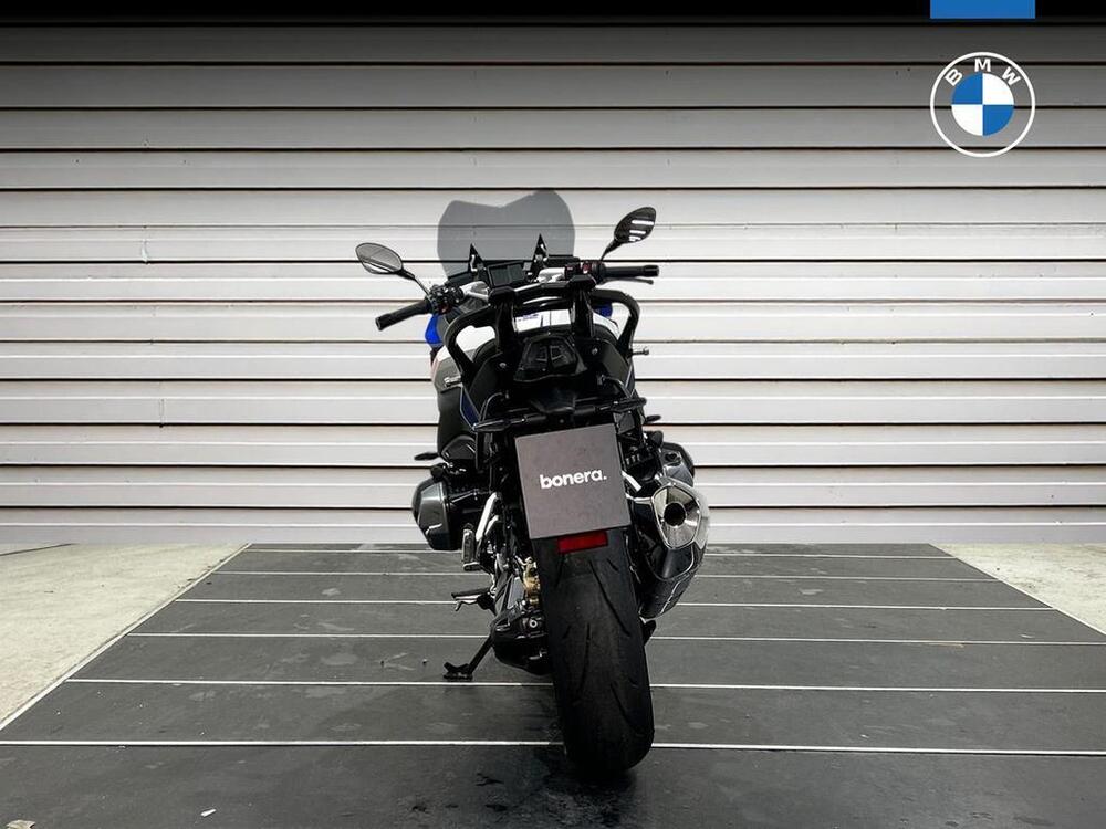 Bmw R 1250 RS (2021 - 25) (4)