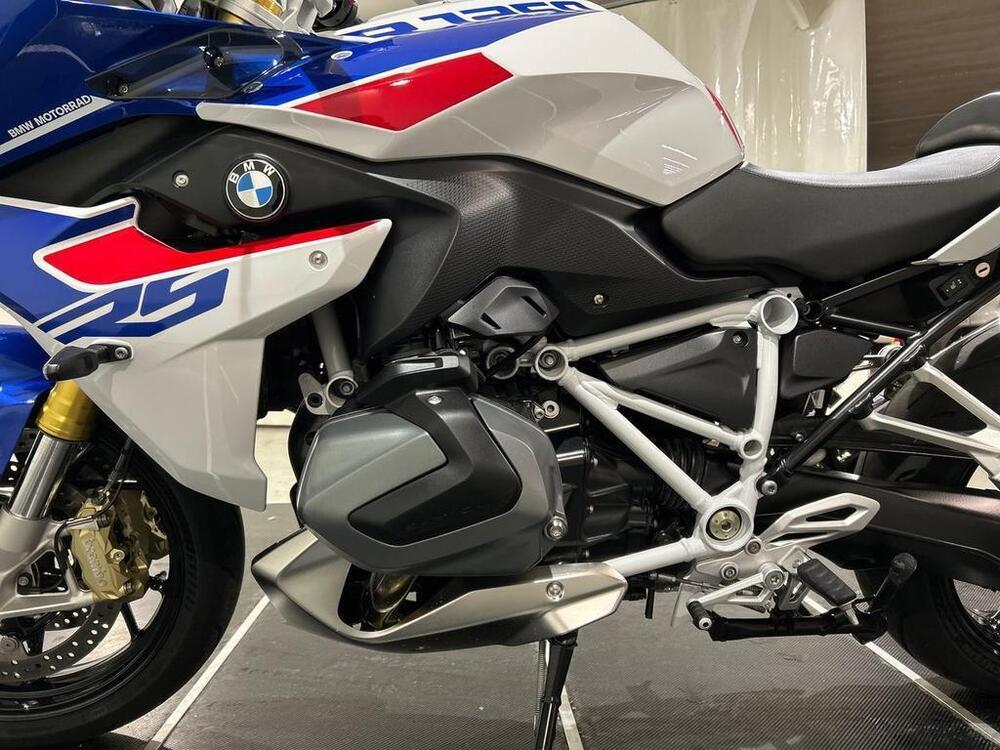 Bmw R 1250 RS (2021 - 25) (13)