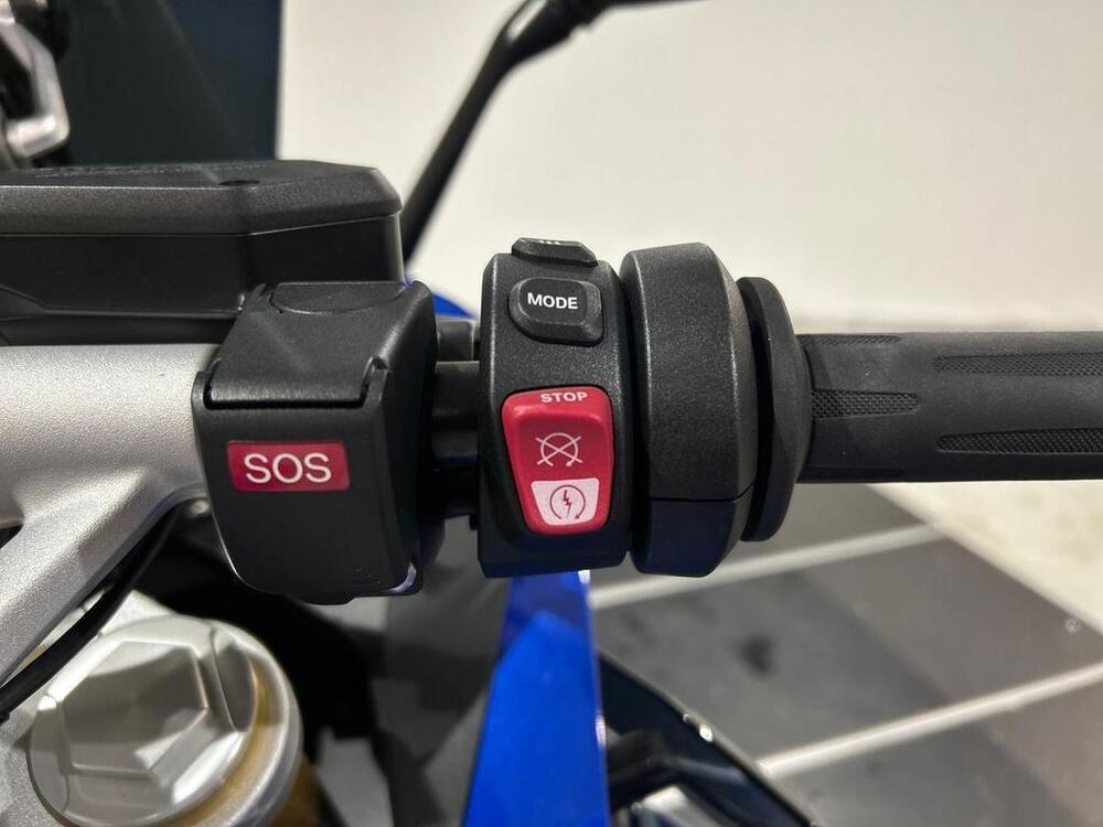 Bmw R 1250 RS (2021 - 25) (8)