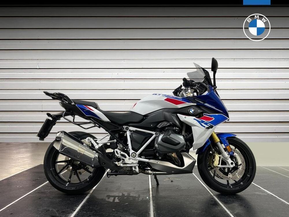 Bmw R 1250 RS (2021 - 25) (5)