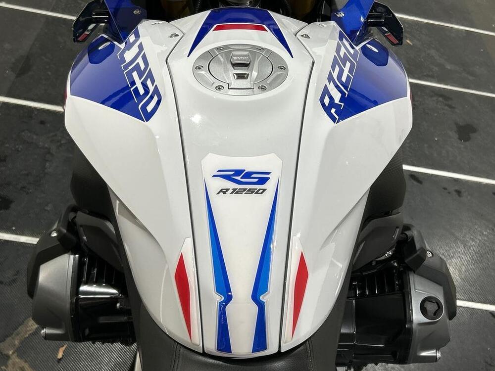 Bmw R 1250 RS (2021 - 25) (9)