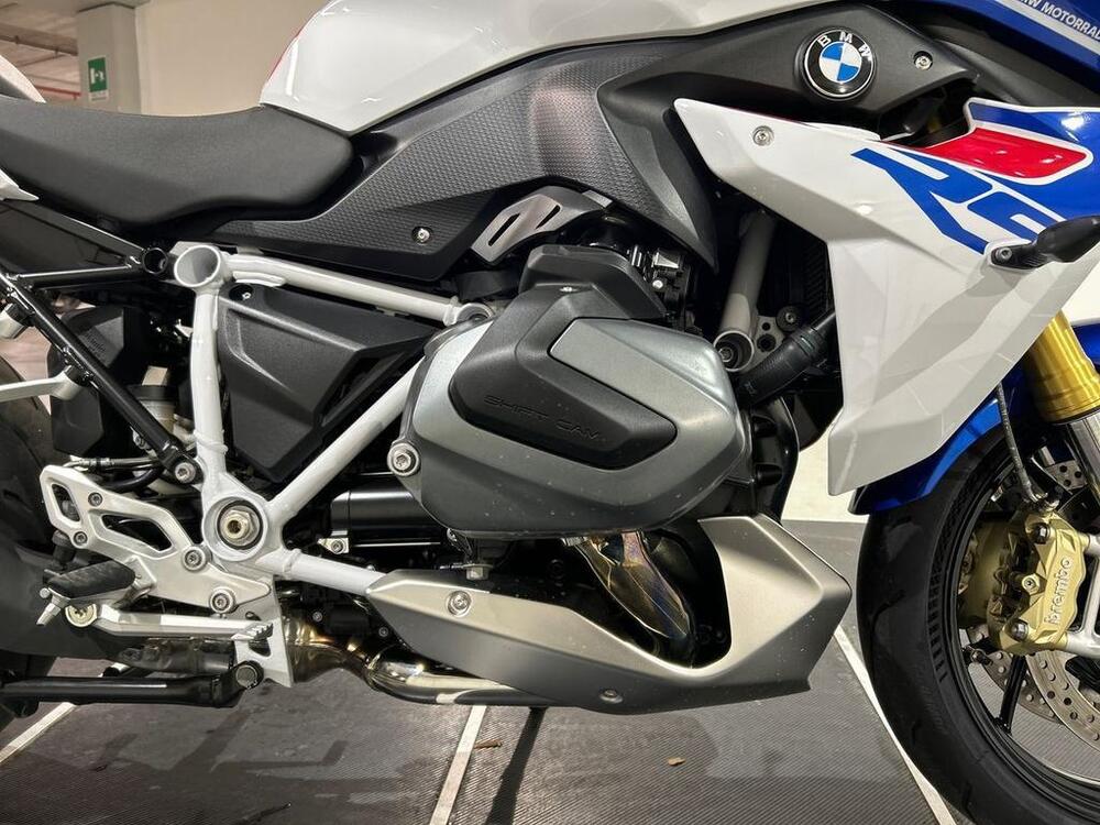Bmw R 1250 RS (2021 - 25) (12)