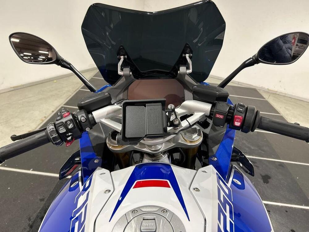 Bmw R 1250 RS (2021 - 25) (6)