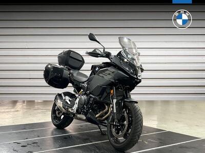 Bmw F 900 XR (2020 - 24) usata