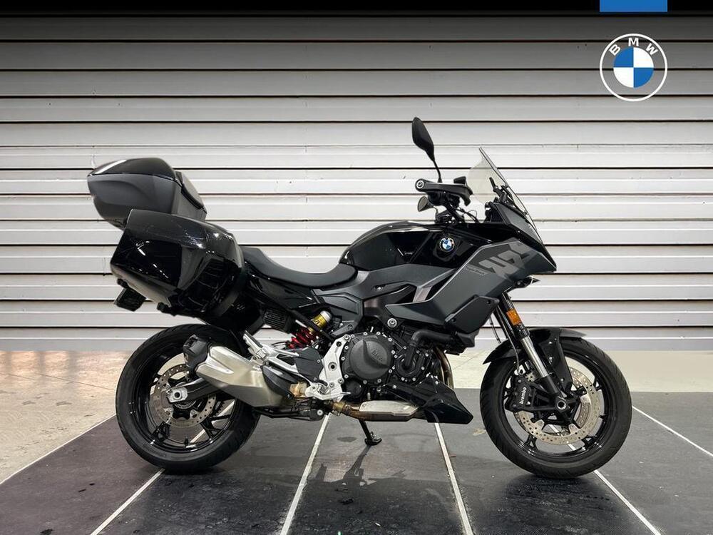 Bmw F 900 XR (2020 - 24) (5)