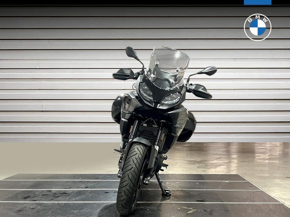 Bmw F 900 XR (2020 - 24) (2)