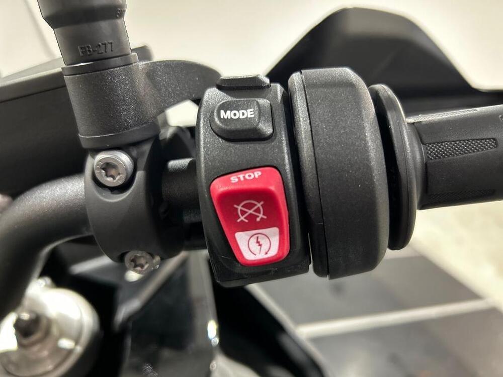 Bmw F 900 XR (2020 - 24) (8)