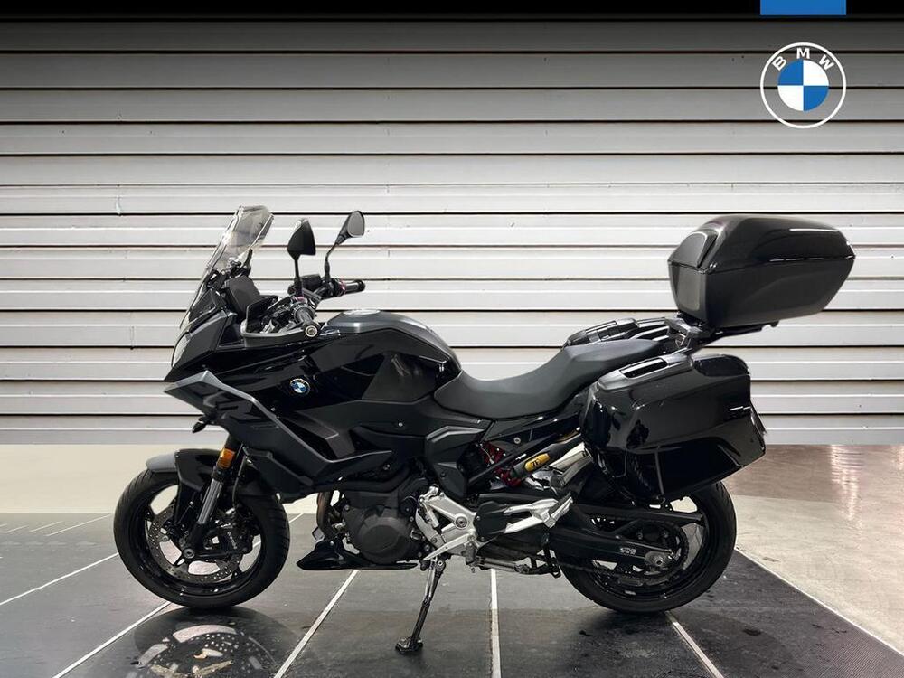 Bmw F 900 XR (2020 - 24) (3)