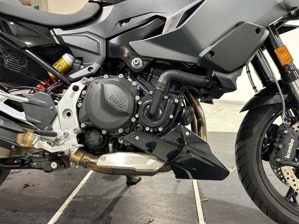 Bmw F 900 XR (2020 - 24) (12)